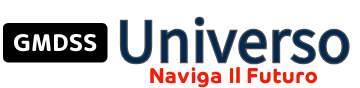 Logo GMDSS Italia